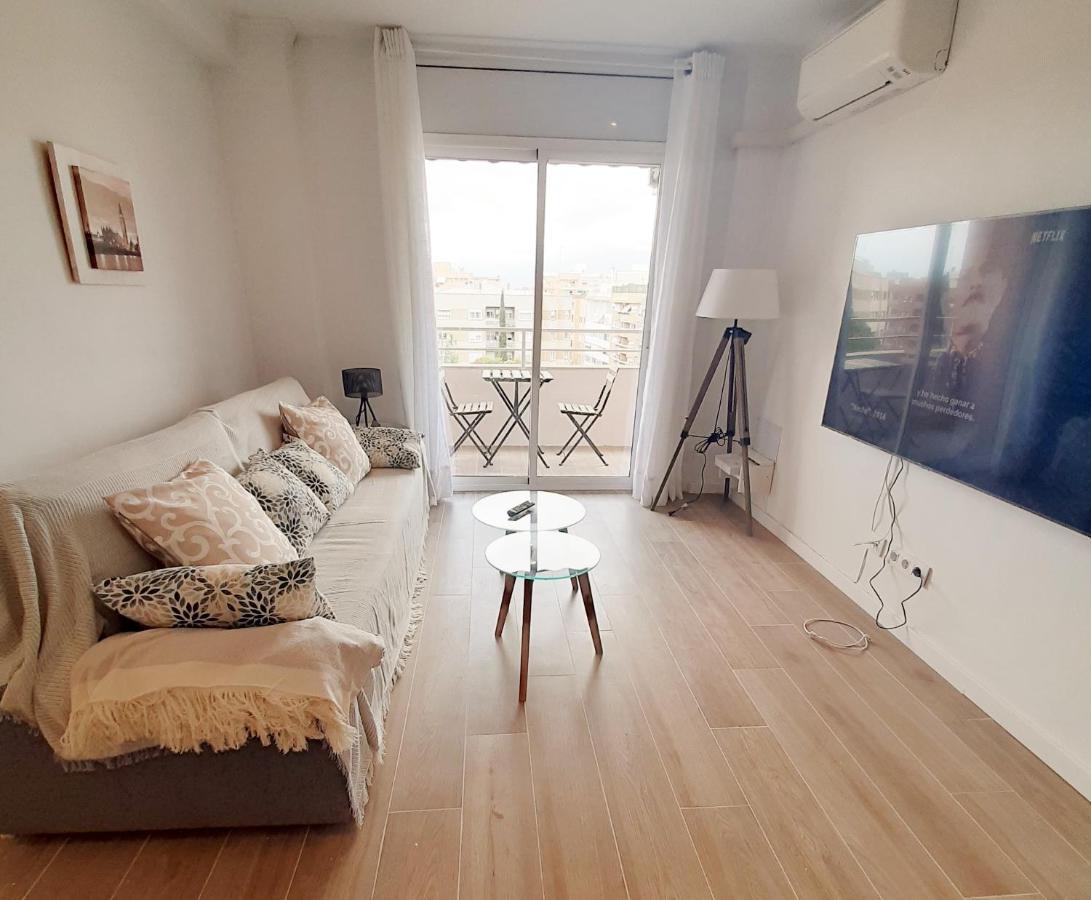 Tarragonaapartments Prim Reus Exterior photo