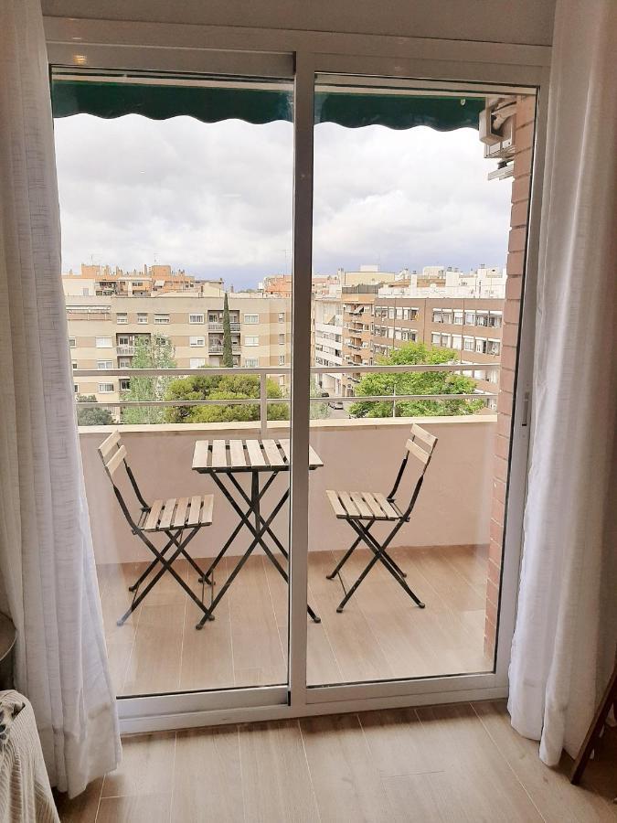 Tarragonaapartments Prim Reus Exterior photo